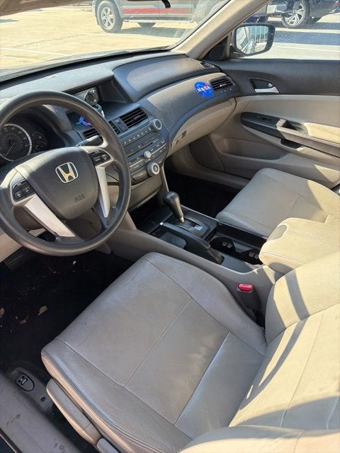 2008 Honda Accord Sdn LX