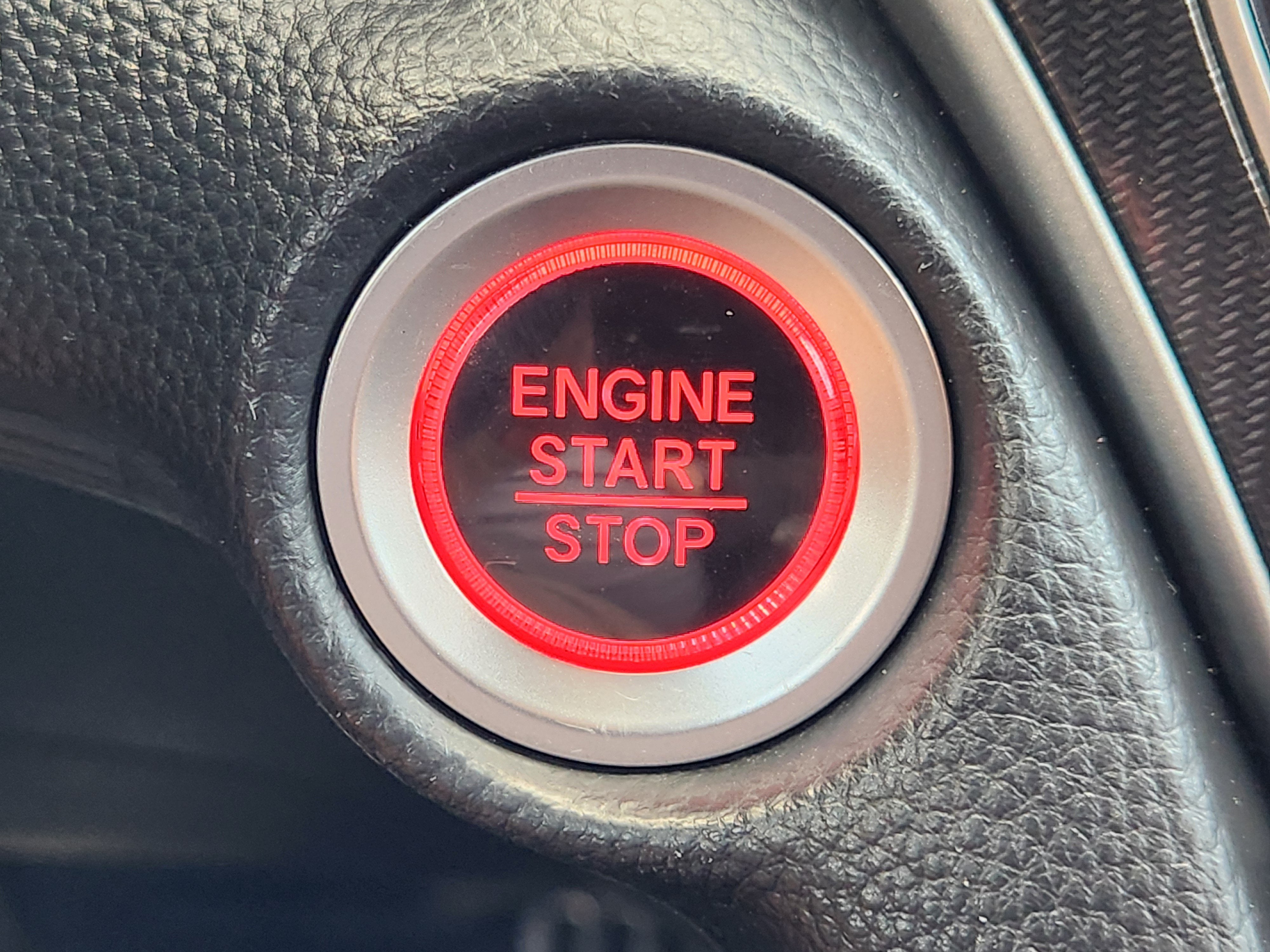 2018 Honda Accord Sedan Sport 1.5T