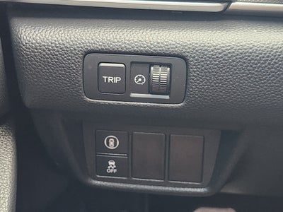 2018 Honda Accord Sedan Sport 1.5T