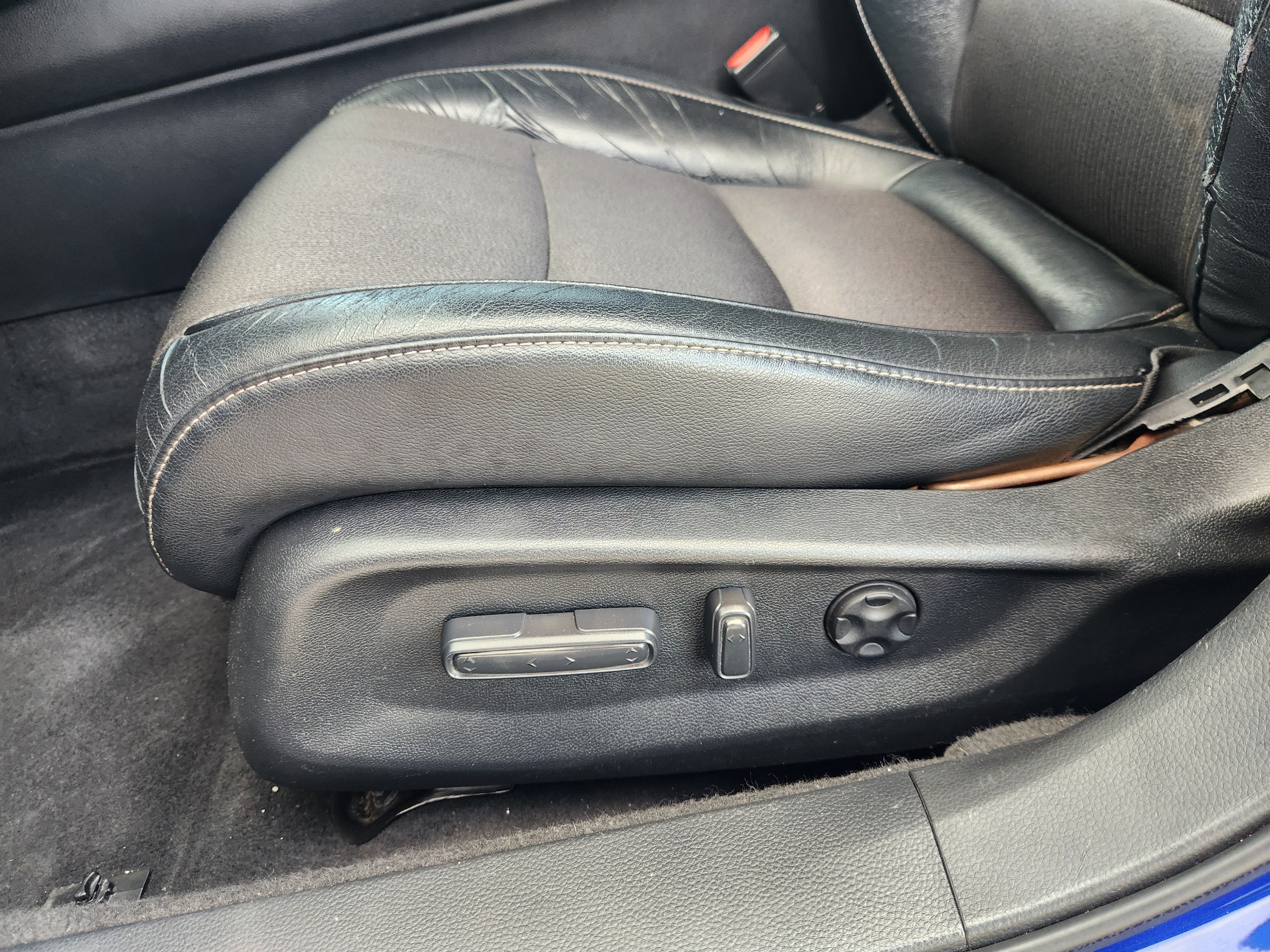 2018 Honda Accord Sedan Sport 1.5T