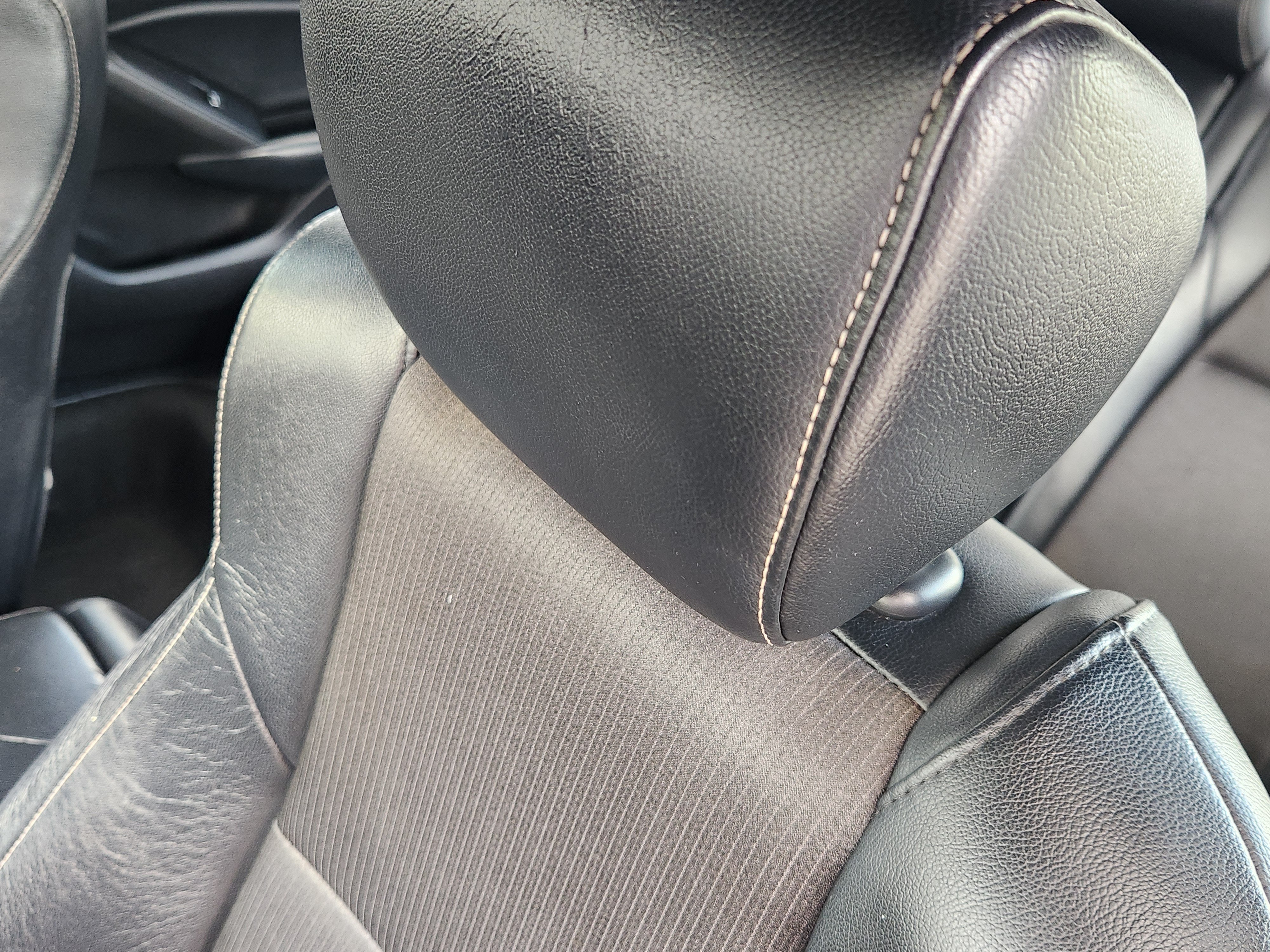 2018 Honda Accord Sedan Sport 1.5T