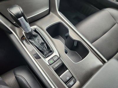 2021 Honda Accord Sedan Sport