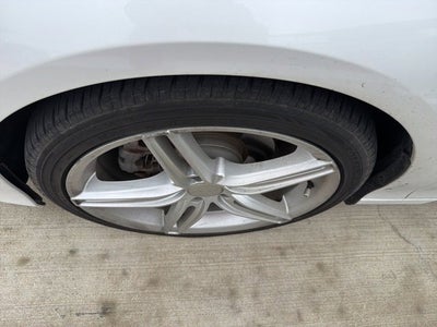 2021 Honda Accord Sedan Sport