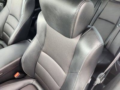 2021 Honda Accord Sedan Sport