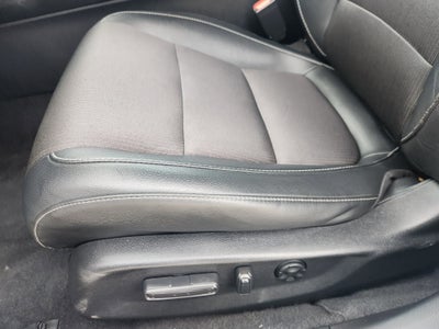 2021 Honda Accord Sedan Sport