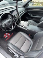 2021 Honda Accord Sedan Sport