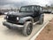 2010 Jeep Wrangler Sport