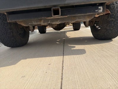 2005 Jeep Wrangler Sport