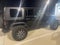 2010 Jeep Wrangler Unlimited Sport