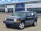 2007 Jeep Commander Sport