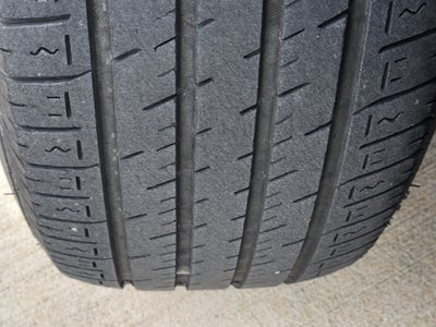 2007 Jeep Commander Sport