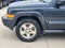 2007 Jeep Commander Sport