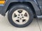 2007 Jeep Commander Sport
