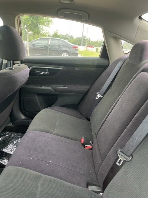 2013 Nissan Altima 2.5 SV