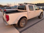 2011 Nissan Frontier SL