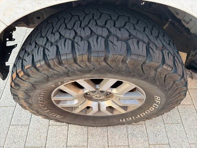 2011 Nissan Frontier SL