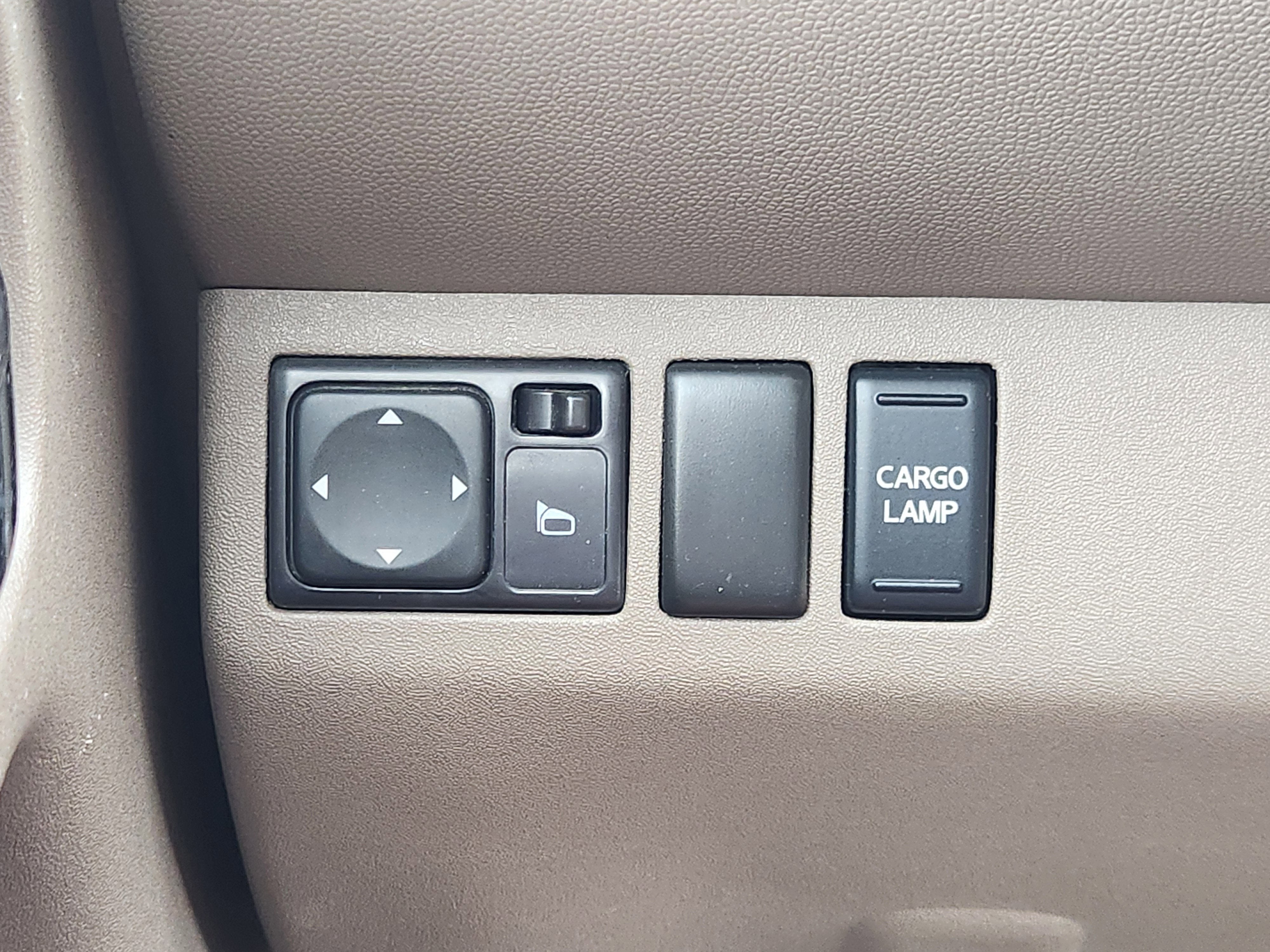 2017 Nissan Frontier SV V6