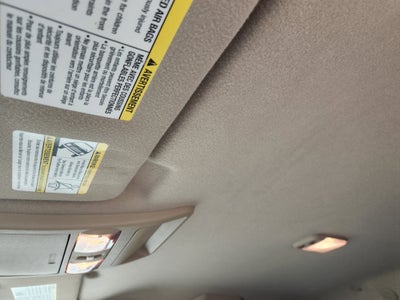2017 Nissan Frontier SV V6