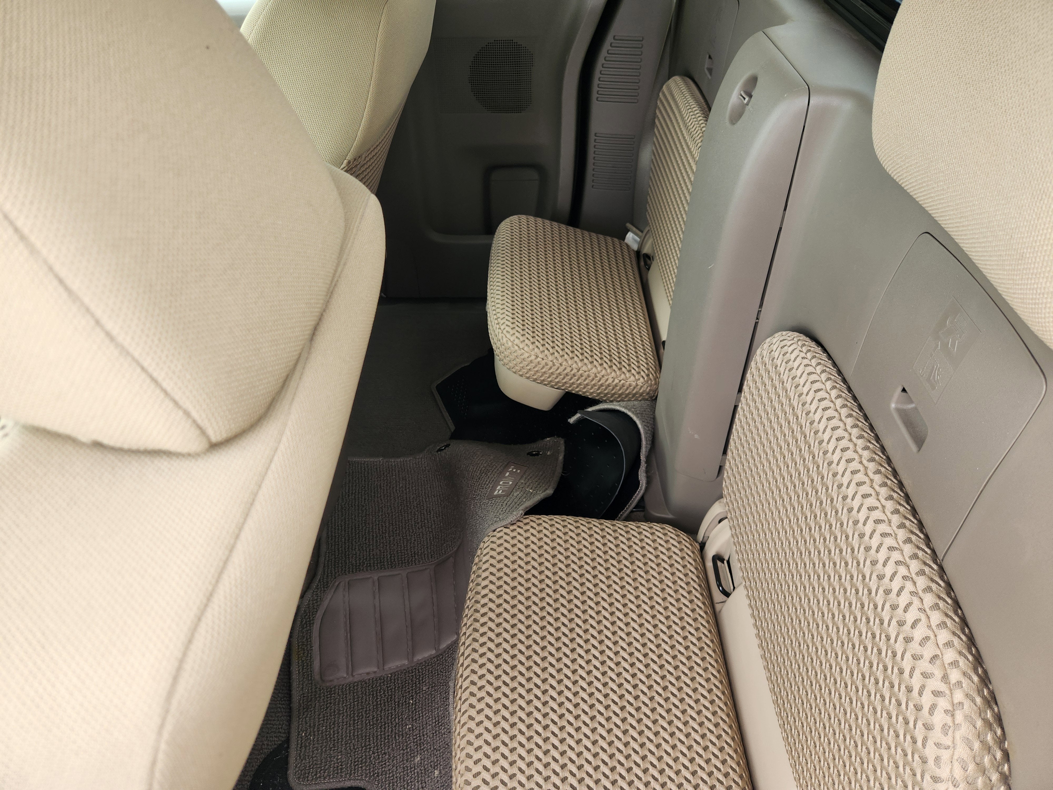 2017 Nissan Frontier SV V6