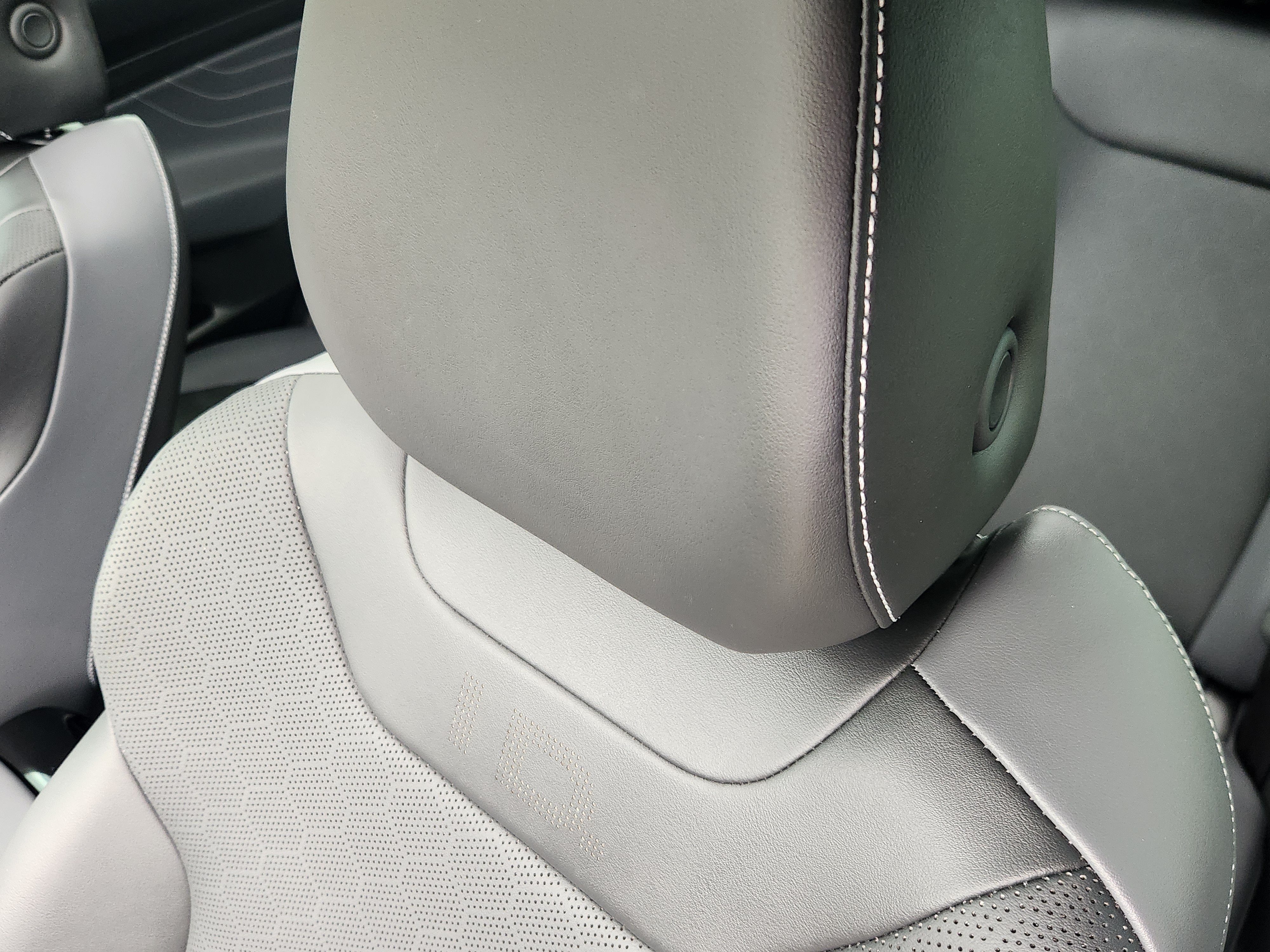 2023 Volkswagen ID.4 S