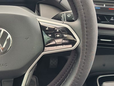 2023 Volkswagen ID.4 S