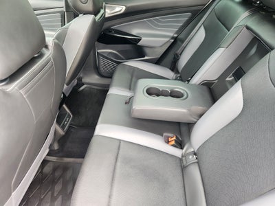 2023 Volkswagen ID.4 S