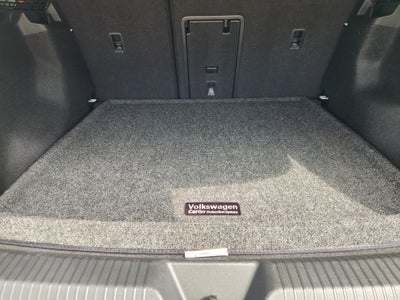 2023 Volkswagen ID.4 S