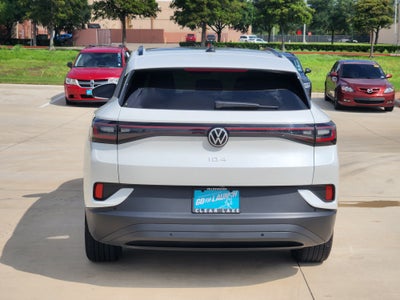 2023 Volkswagen ID.4 S