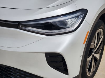 2023 Volkswagen ID.4 S