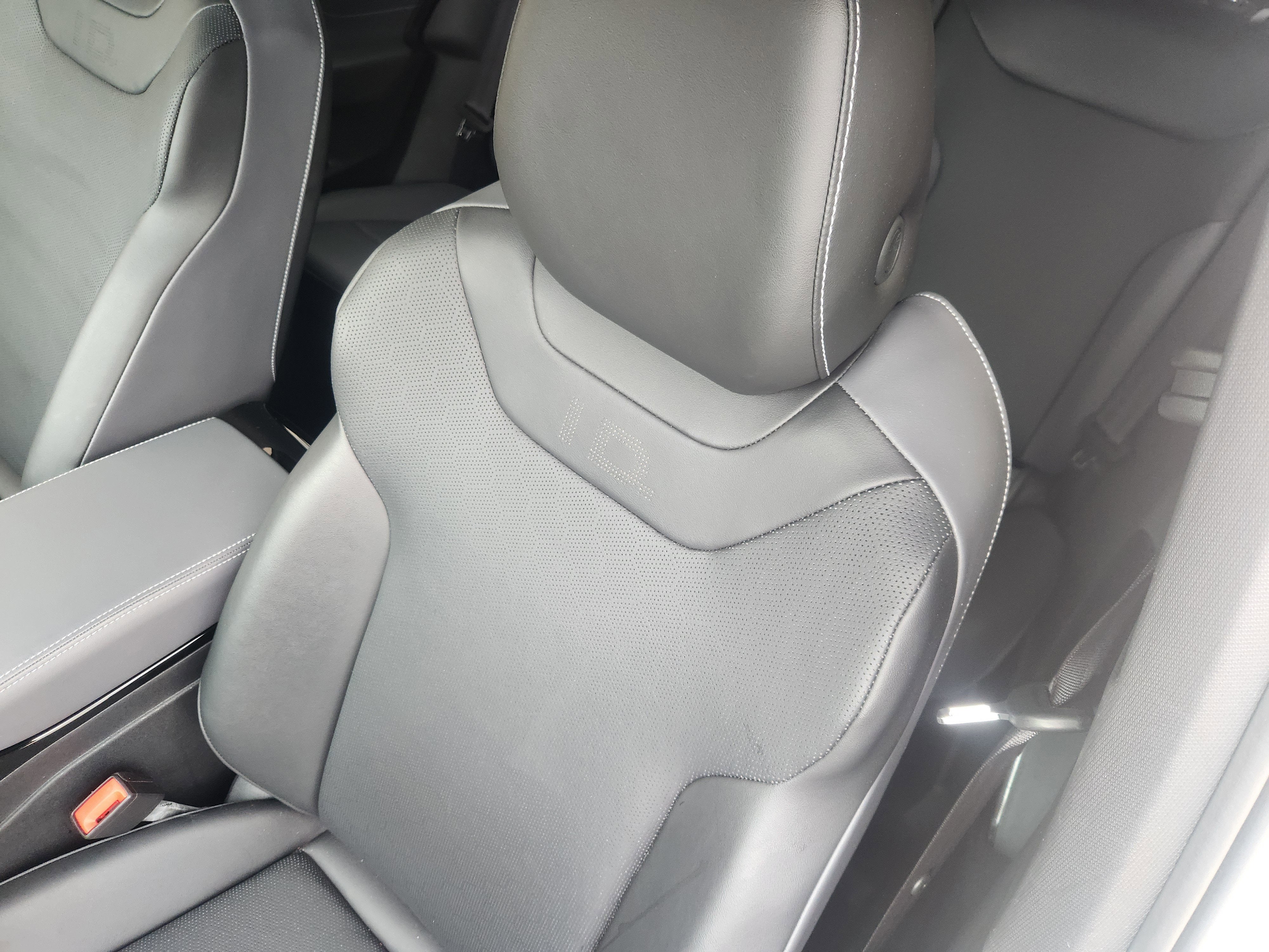 2024 Volkswagen ID.4 S