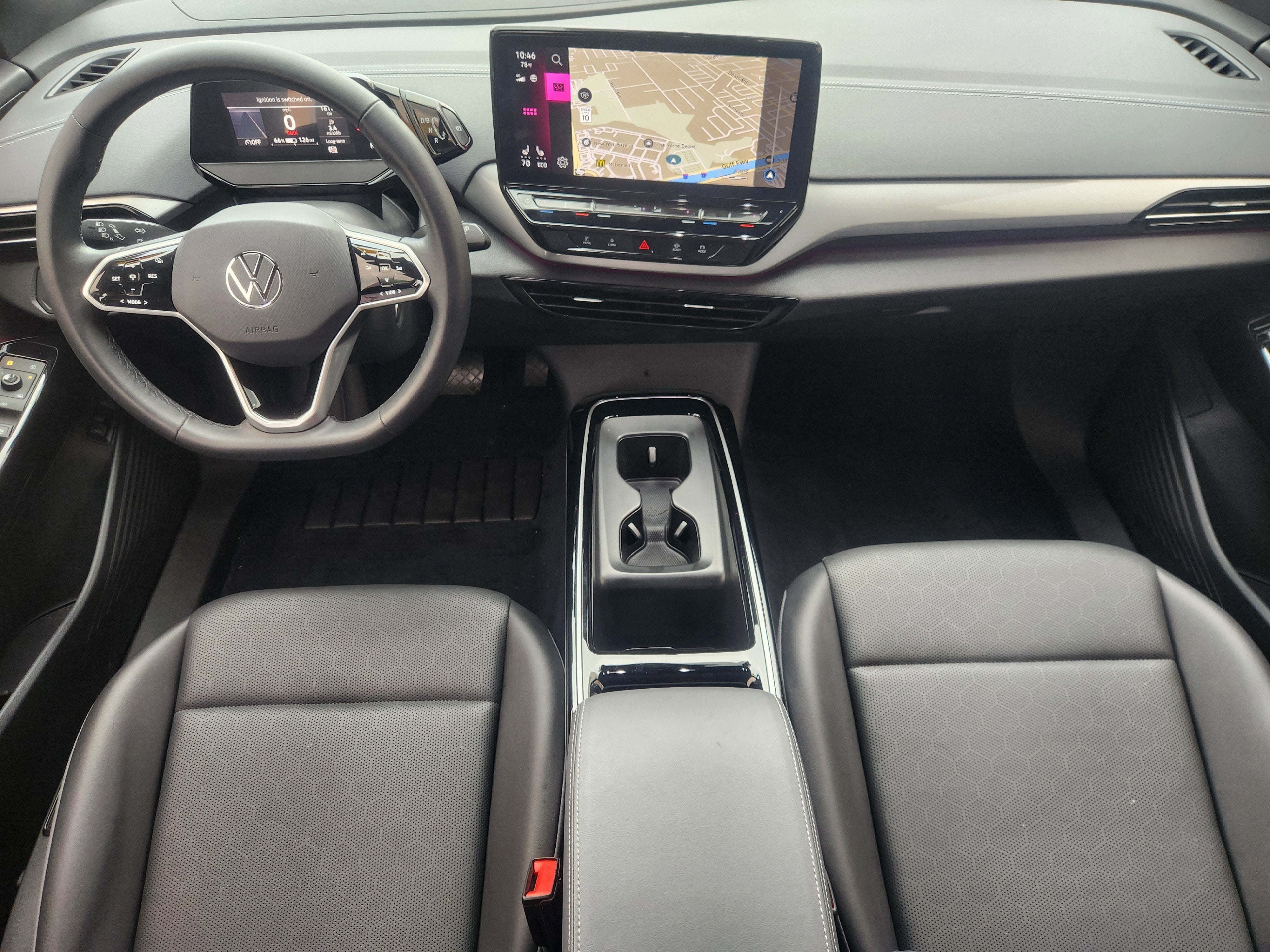 2024 Volkswagen ID.4 S