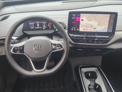 2024 Volkswagen ID.4 S