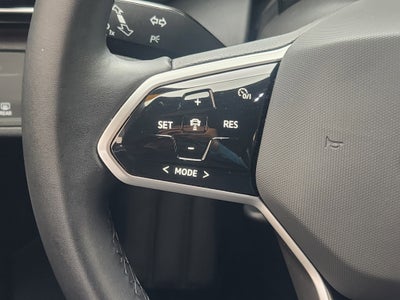 2024 Volkswagen ID.4 S