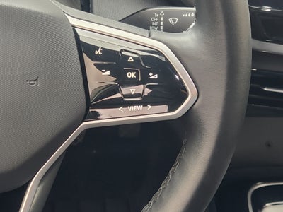 2024 Volkswagen ID.4 S