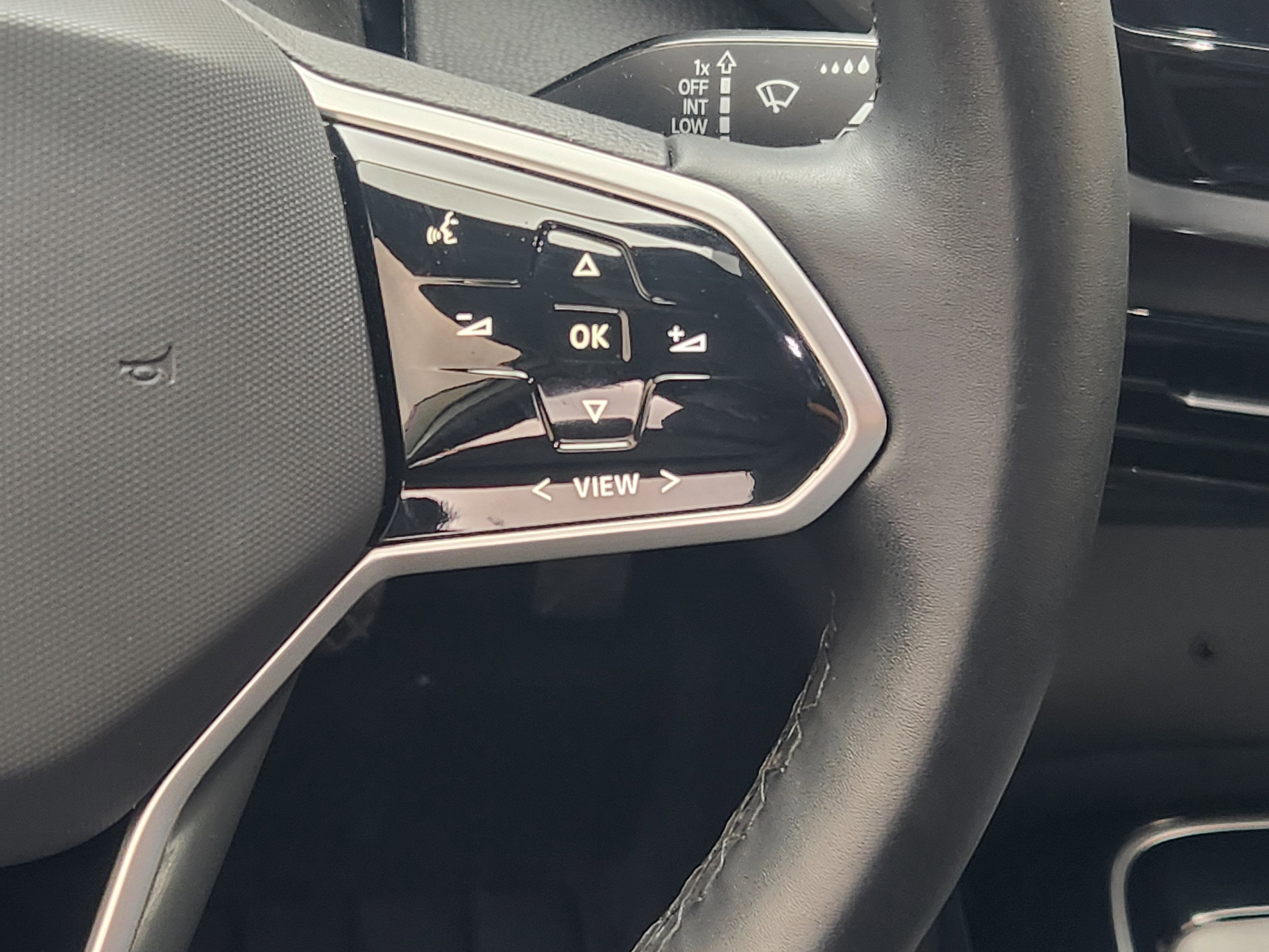 2024 Volkswagen ID.4 S