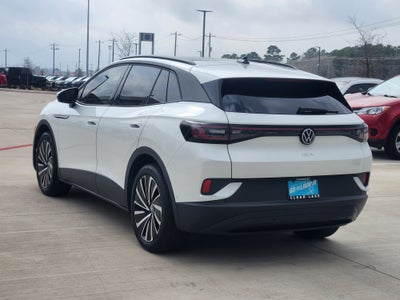 2024 Volkswagen ID.4 S