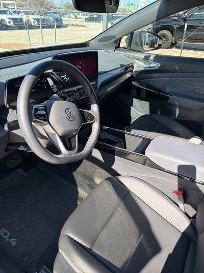 2024 Volkswagen ID.4 S