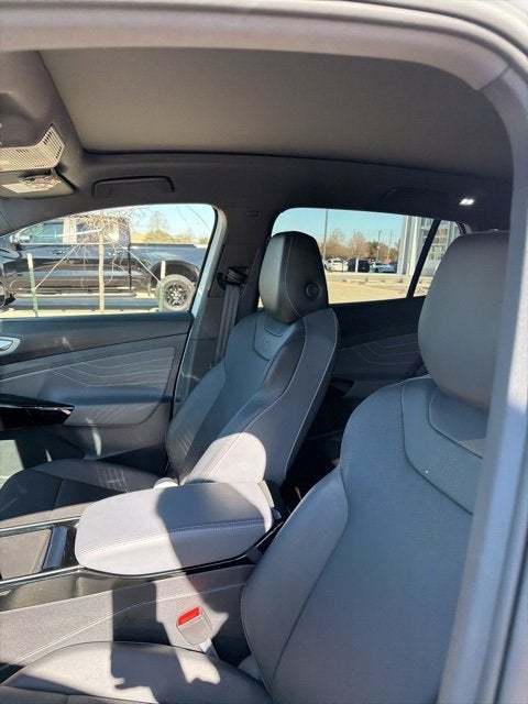 2024 Volkswagen ID.4 S