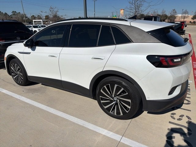 2024 Volkswagen ID.4 S