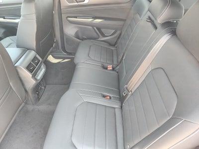 2026 Volkswagen Atlas Cross Sport 2.0T SEL
