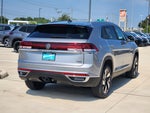 2026 Volkswagen Atlas Cross Sport 2.0T SEL