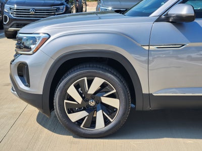 2026 Volkswagen Atlas Cross Sport 2.0T SEL