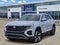 2026 Volkswagen Atlas Cross Sport 2.0T SEL