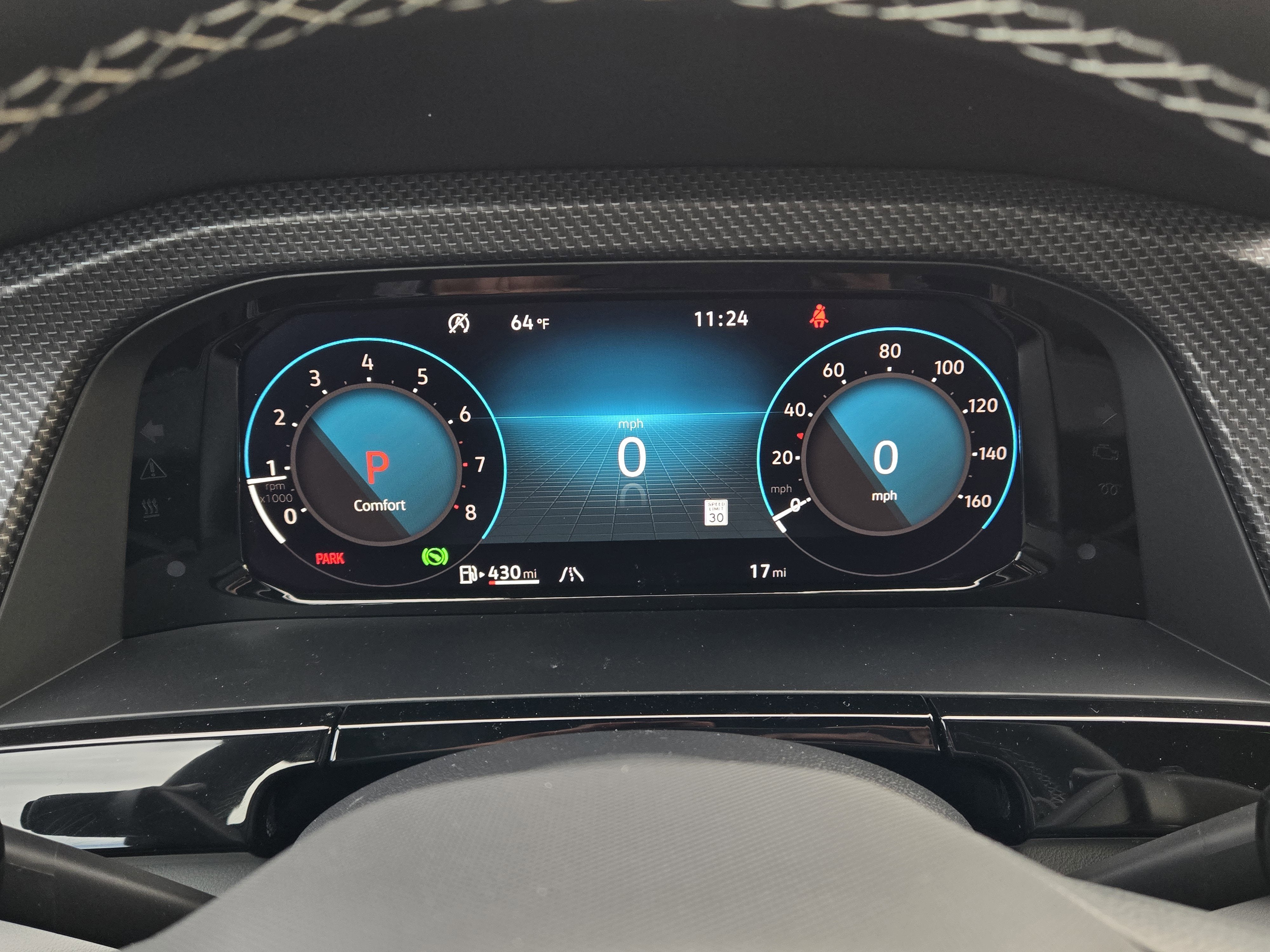 2026 Volkswagen Atlas Cross Sport 2.0T SEL