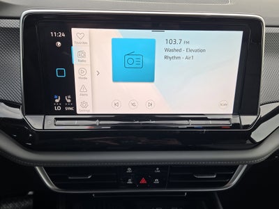 2026 Volkswagen Atlas Cross Sport 2.0T SEL