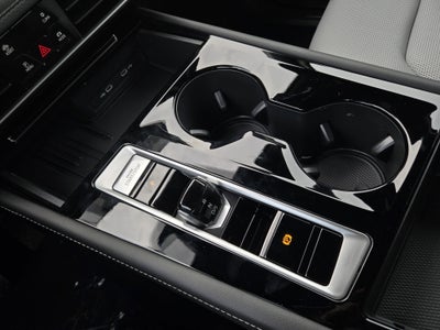 2026 Volkswagen Atlas Cross Sport 2.0T SEL