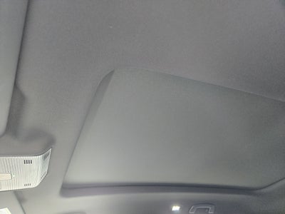 2026 Volkswagen Atlas Cross Sport 2.0T SEL