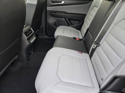 2026 Volkswagen Atlas Cross Sport 2.0T SEL