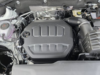 2026 Volkswagen Atlas Cross Sport 2.0T SEL