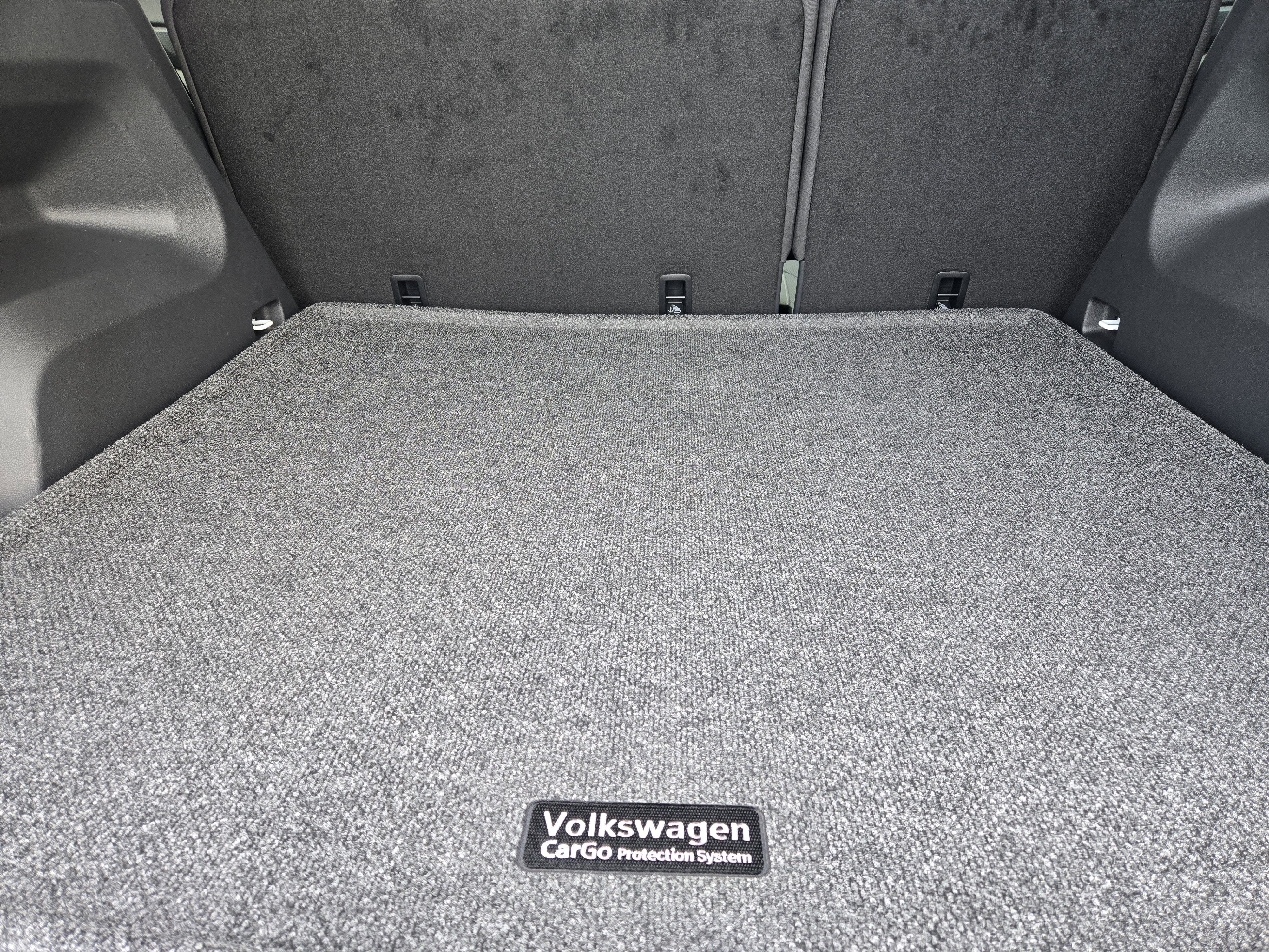 2026 Volkswagen Atlas Cross Sport 2.0T SEL